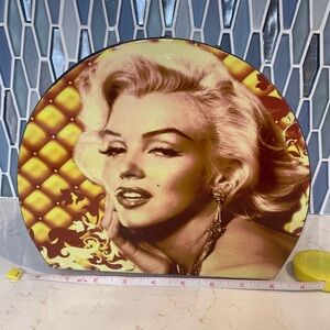 Marilyn Monroe Storage Box